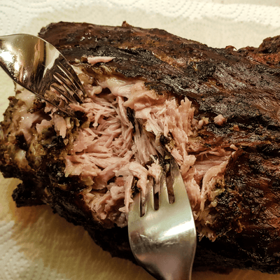 Pulled Pork (Boston Butt) Guide