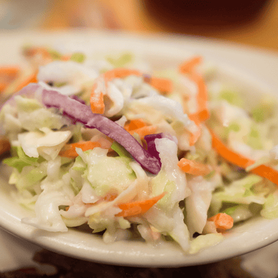 Cole Slaw