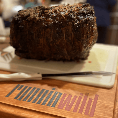 A Guide to Prime Rib