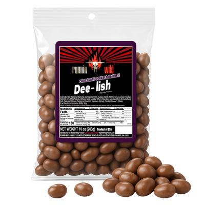 Candy - 12 Smackin' Flavors