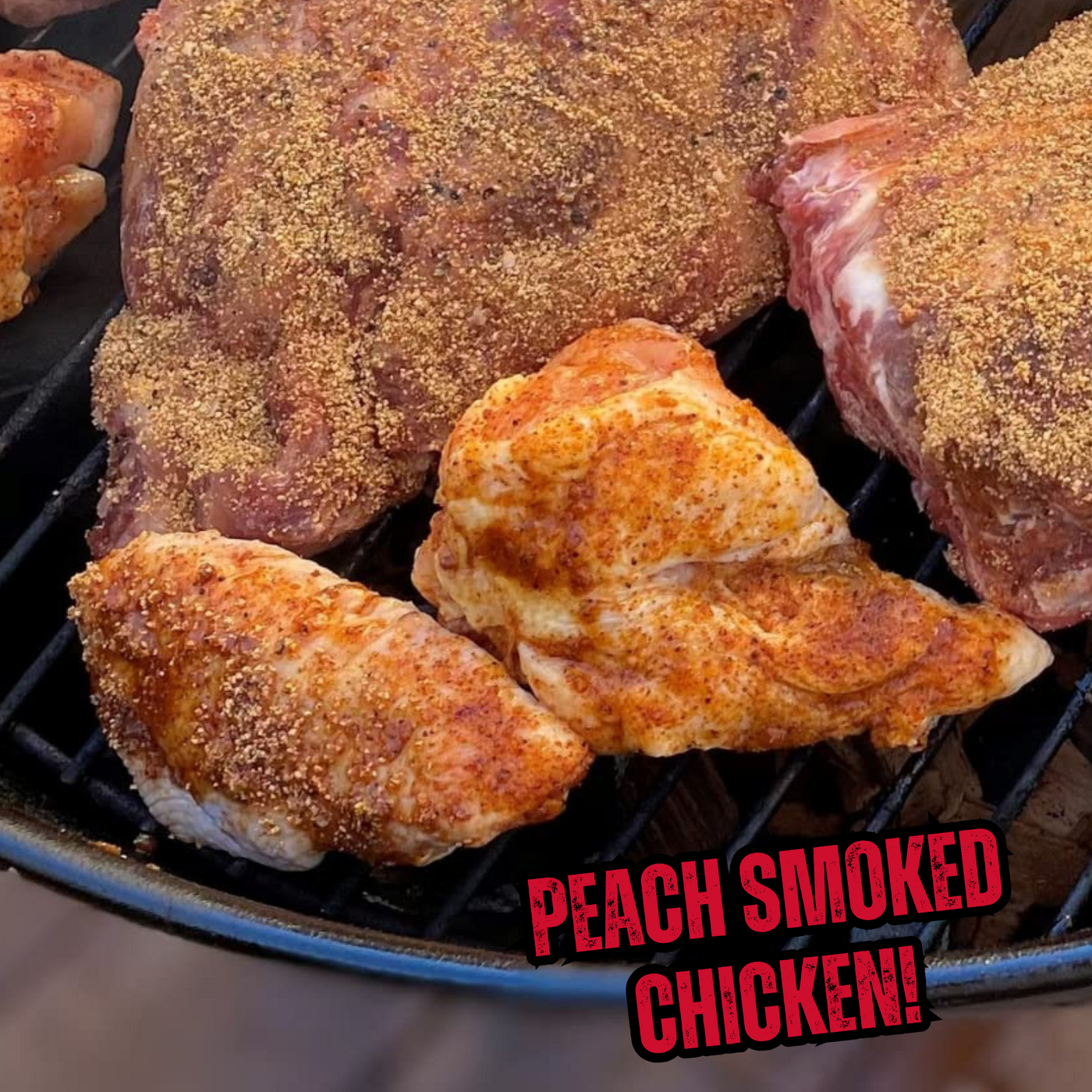 Peach
