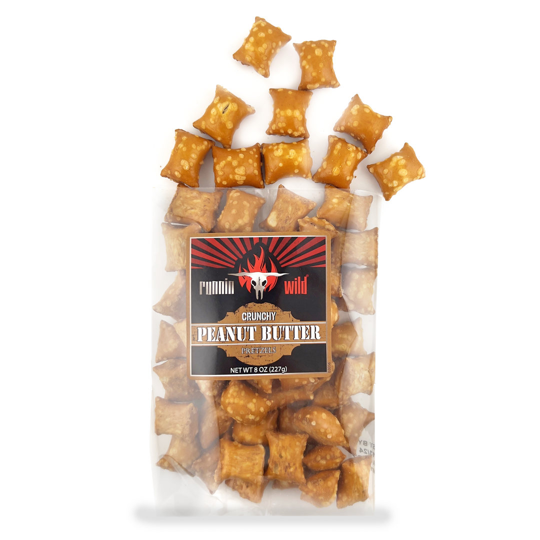 Snack Mix | Zesty Snacks | Runnin' Wild Foods – Runnin Wild Foods