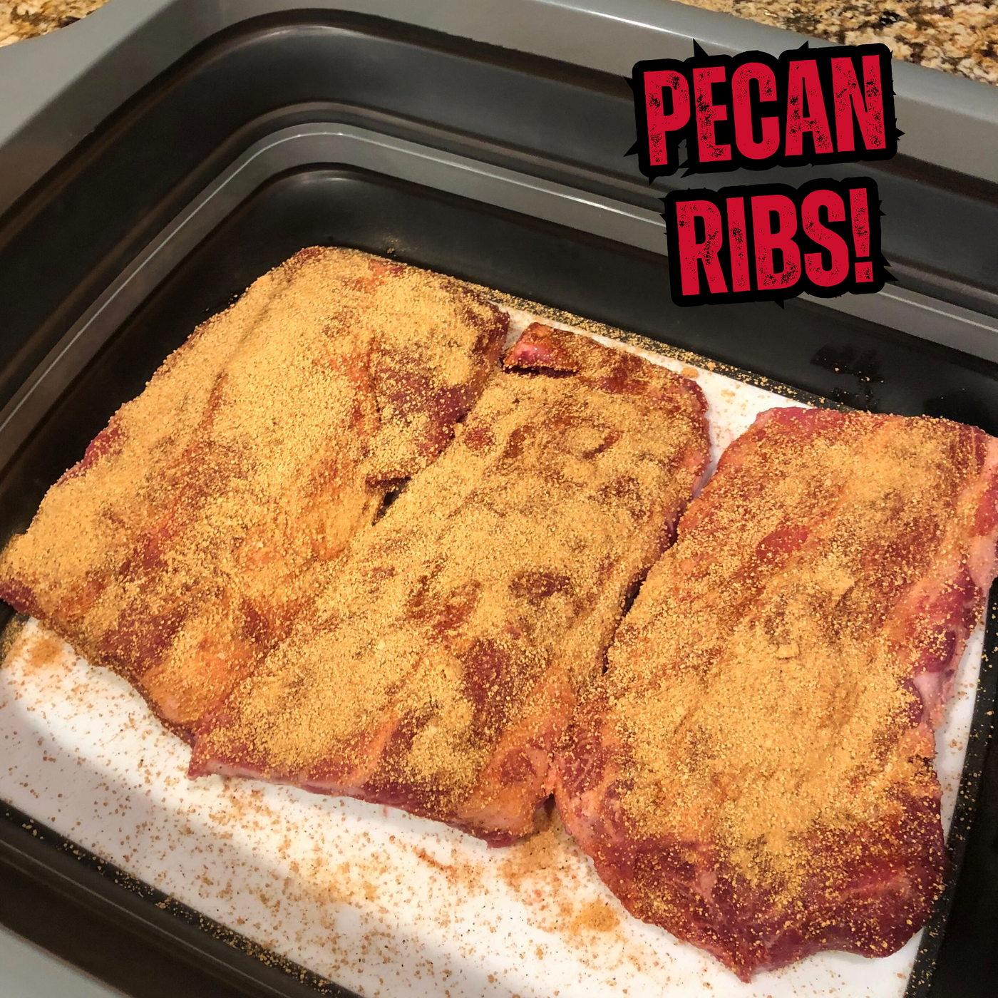 Pecan