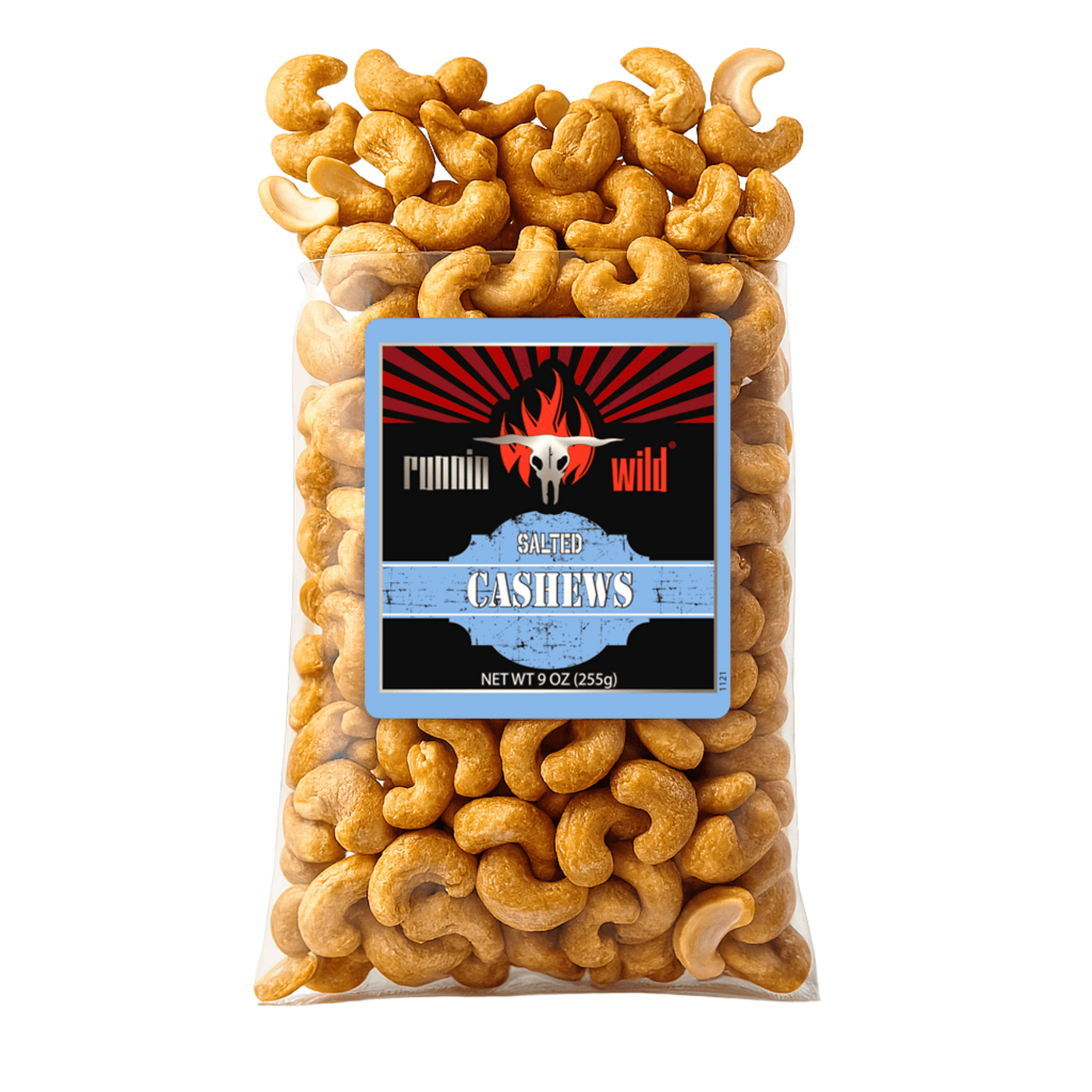 Salted Cashews