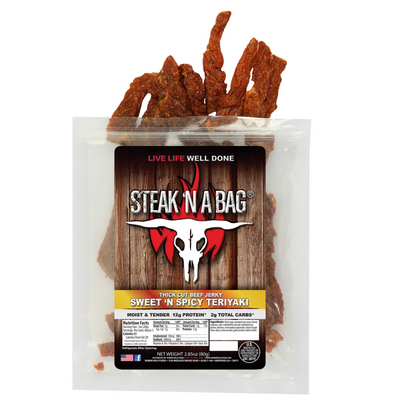 Steak 'N A Bag