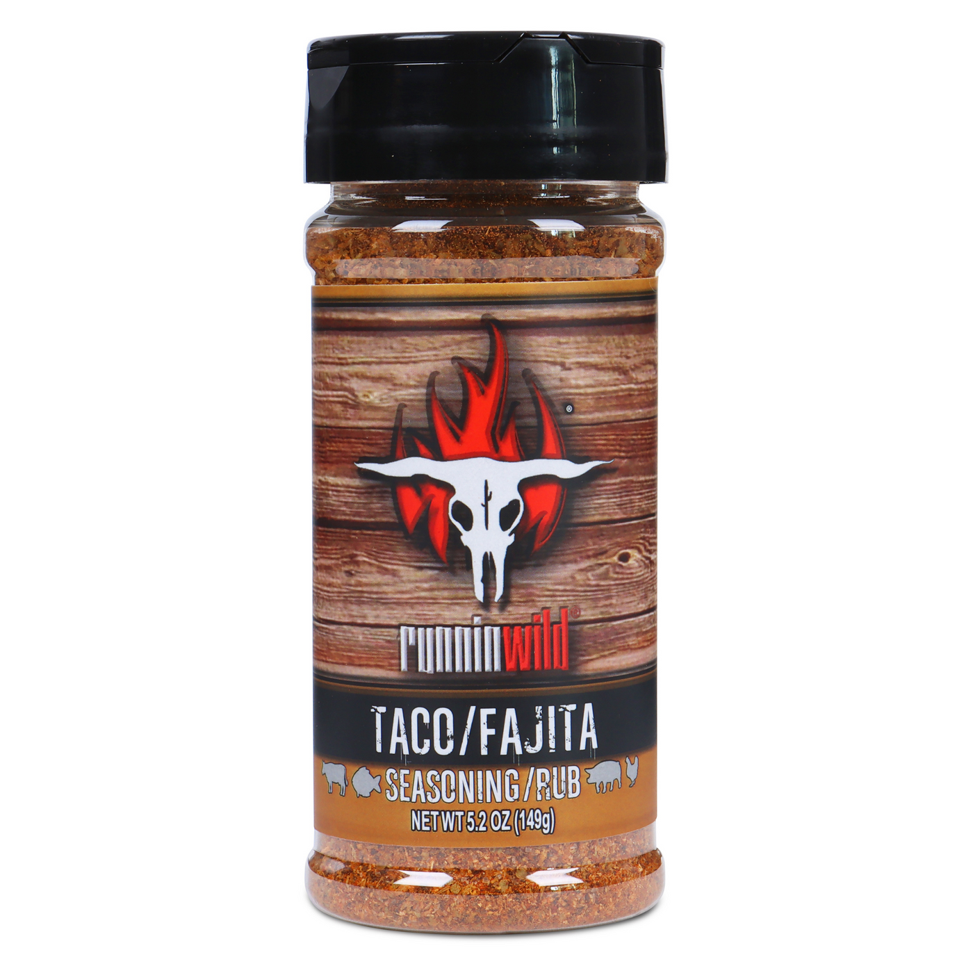 Gourmet Taco Seasoning