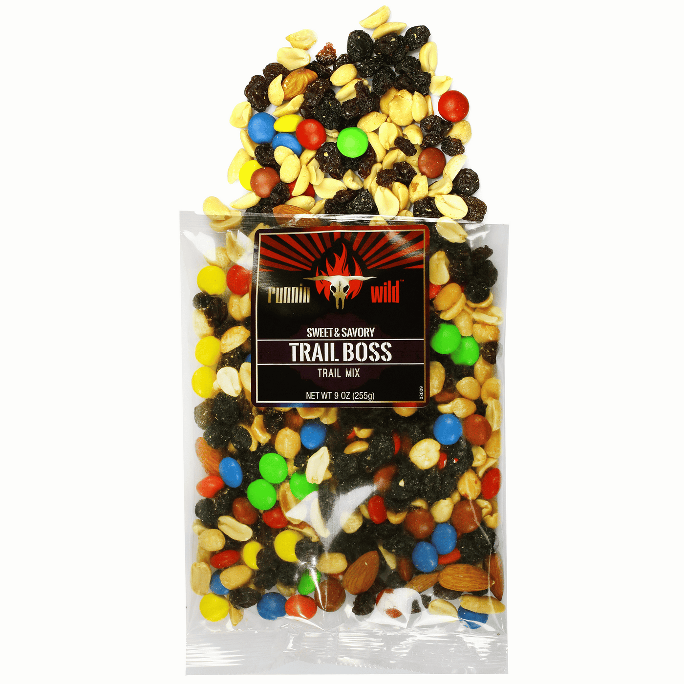Trail Boss Trail Mix