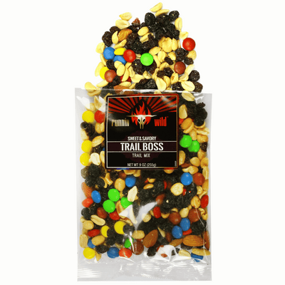 Trail Boss Trail Mix