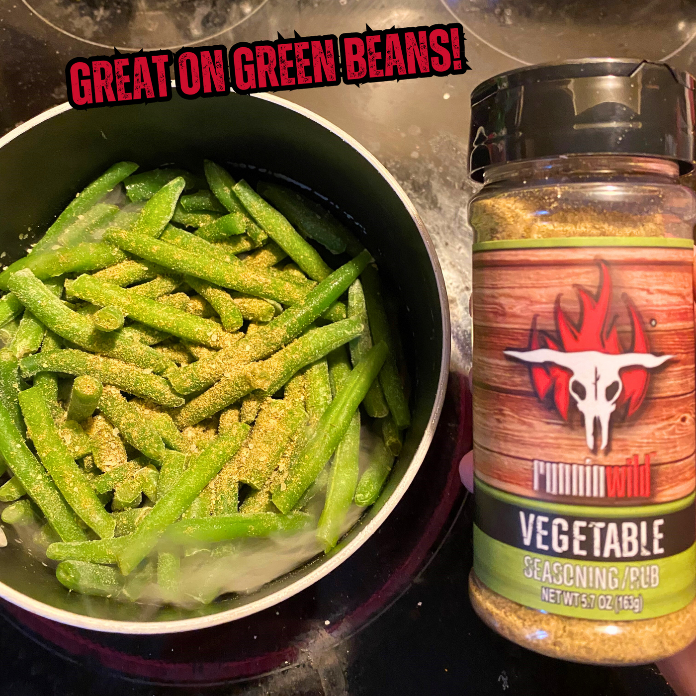 Vegetable