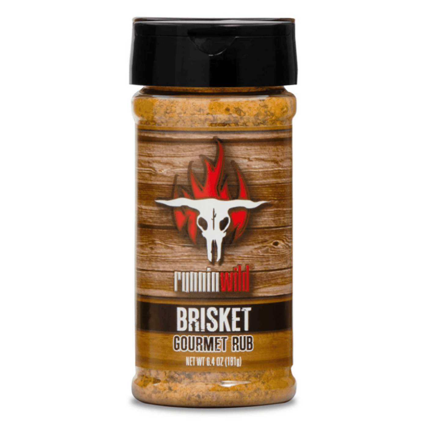 Brisket Rub - Runnin Wild Foods