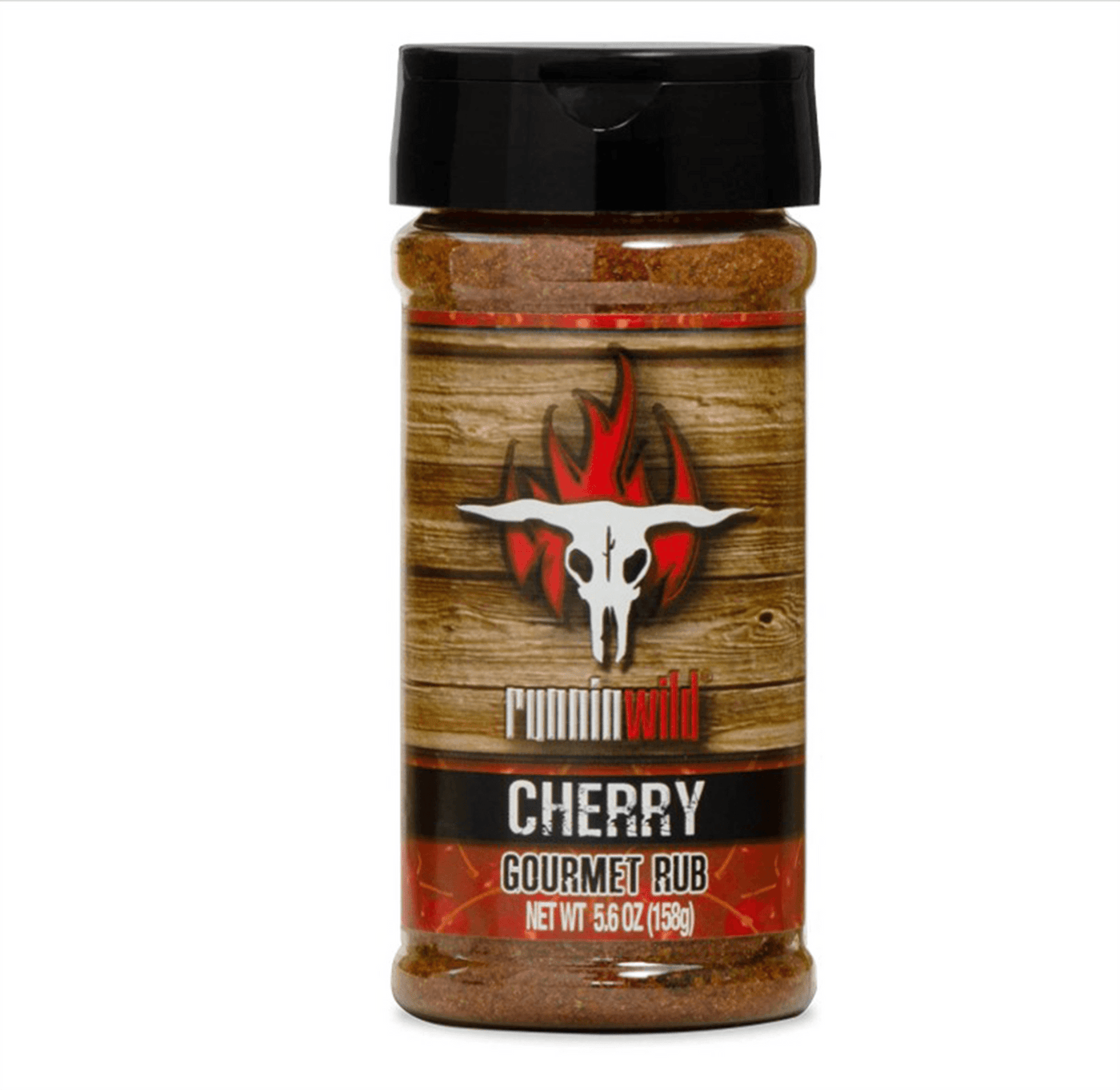 Gourmet Cherry Rub