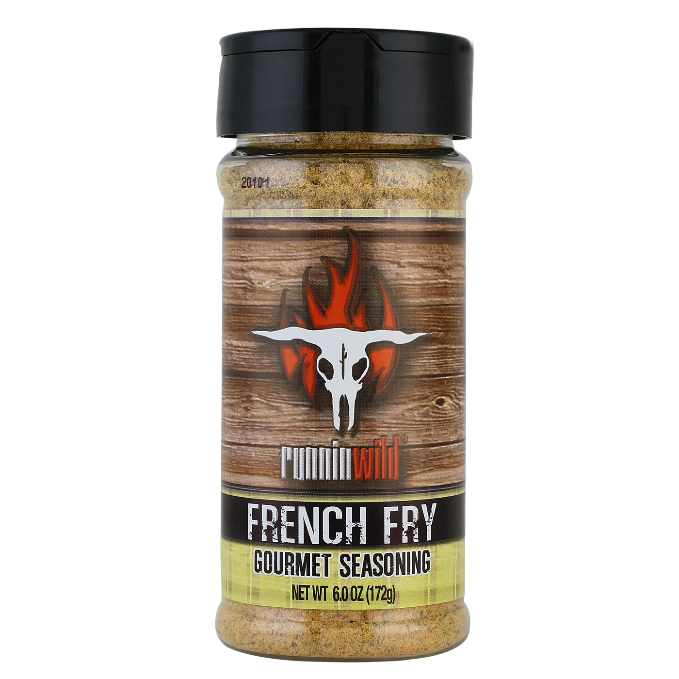 French Fry Seasoning - Runnin Wild Foods