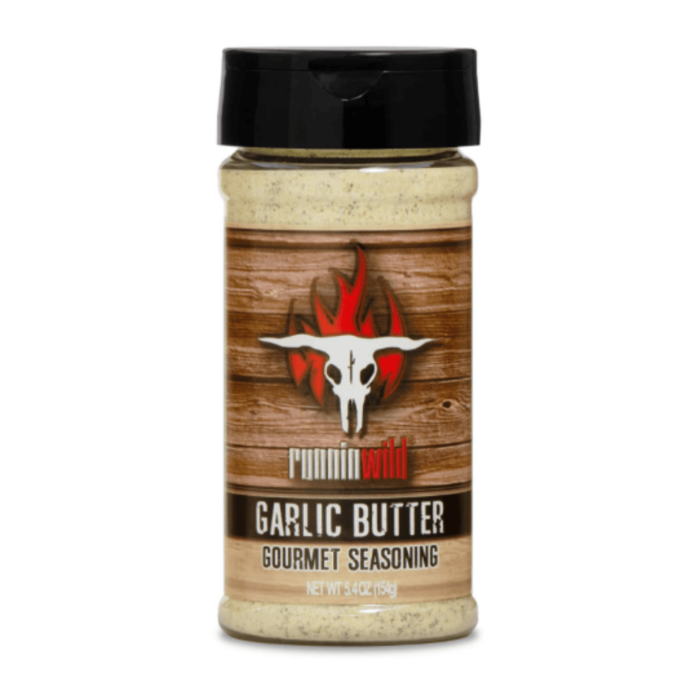 Gourmet Garlic Butter