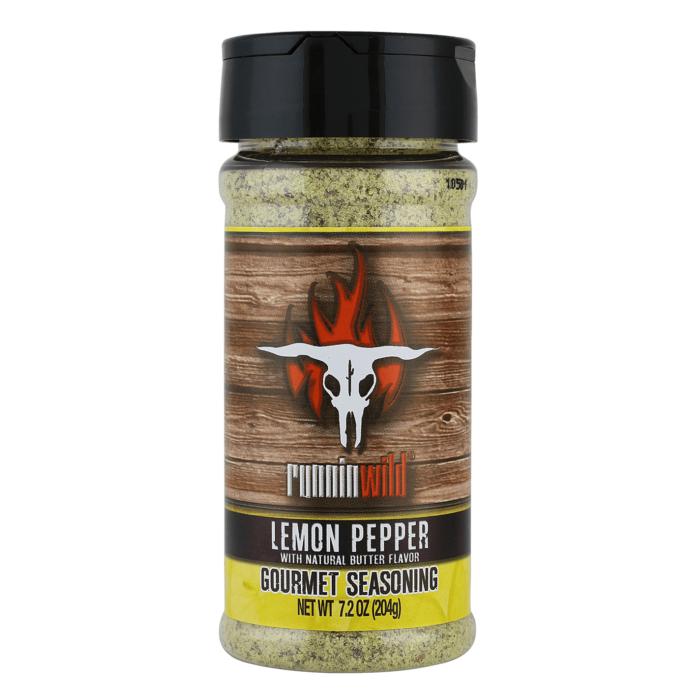 Gourmet Lemon Pepper Seasoning