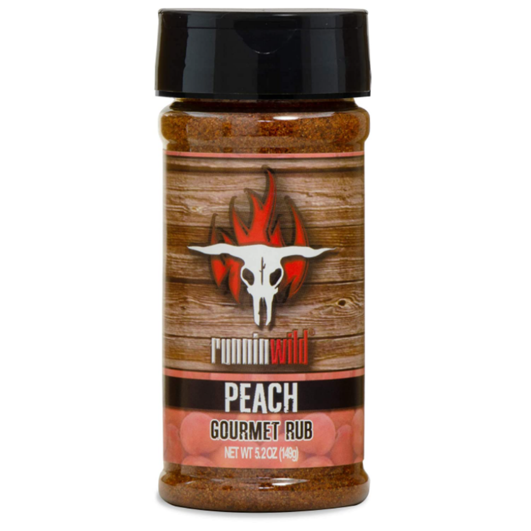 Peach Seasoning