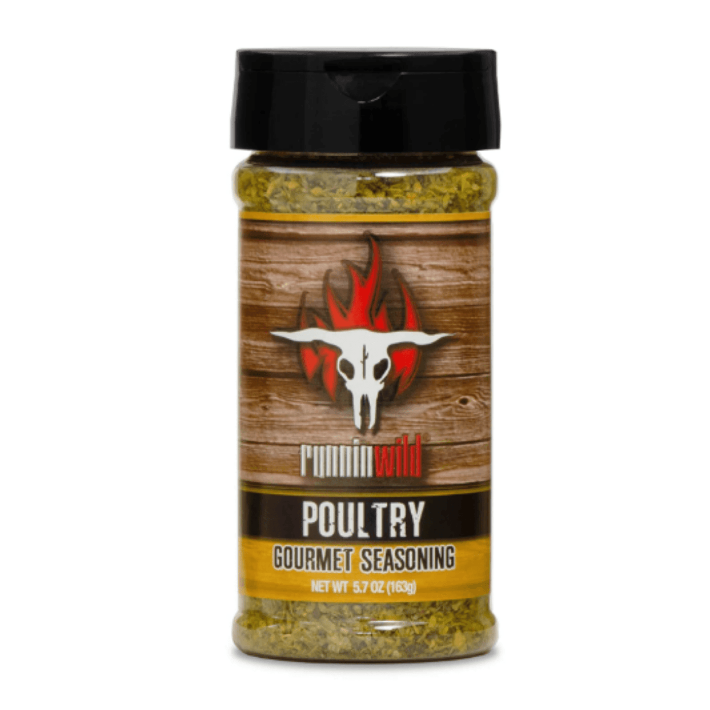 Gourmet Poultry Seasoning