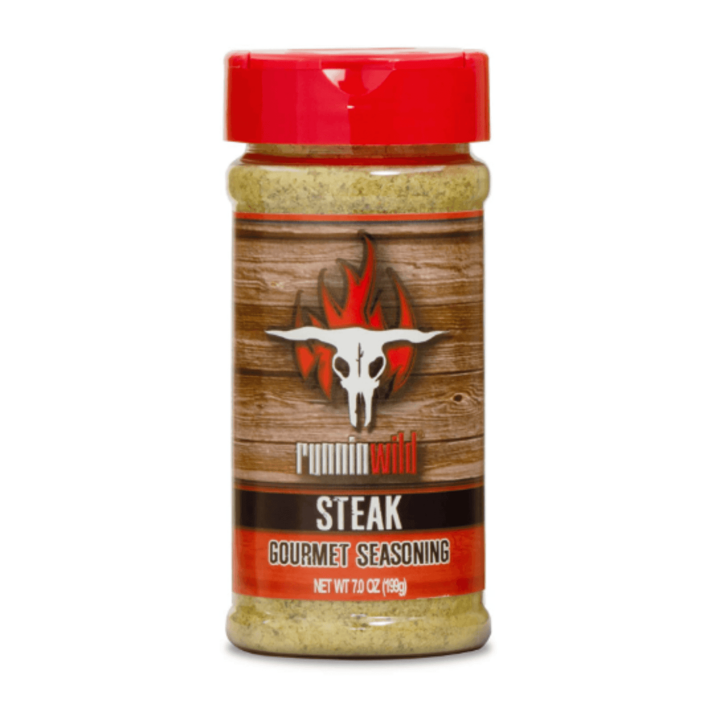 Gourmet Steak Seasoning