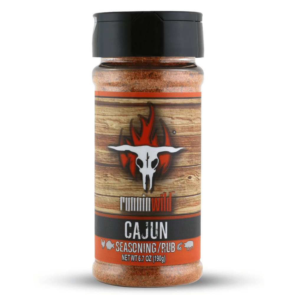Cajun Seasoning/ Rub