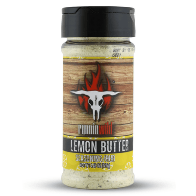 Lemon Butter Seasoning