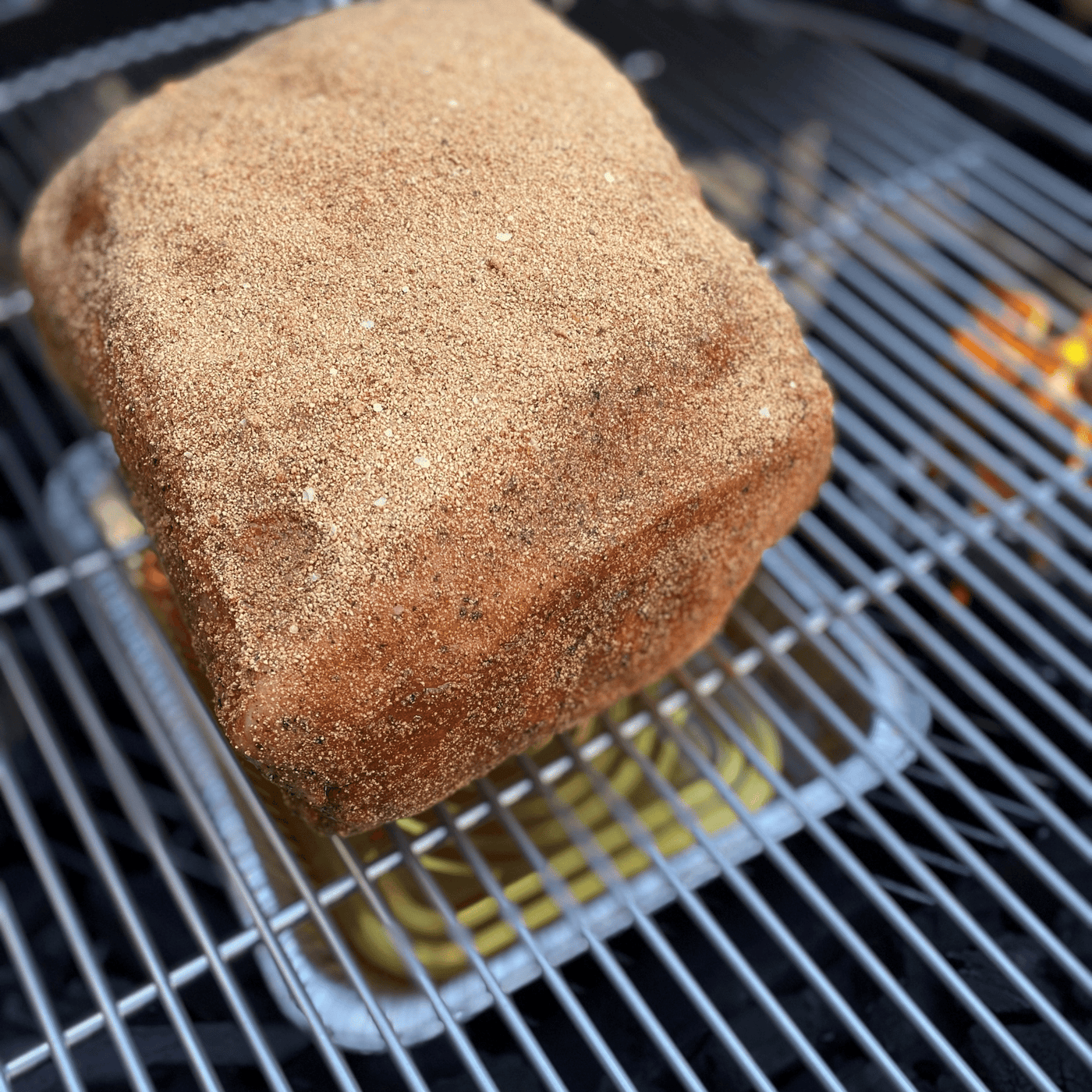 Pork Candy Seasoning