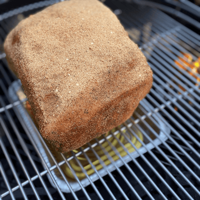Pork Candy Seasoning
