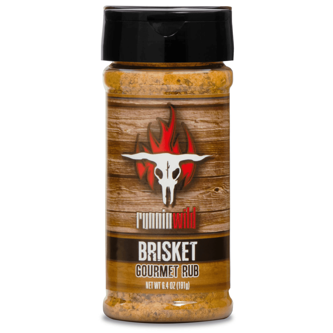 Brisket Rub