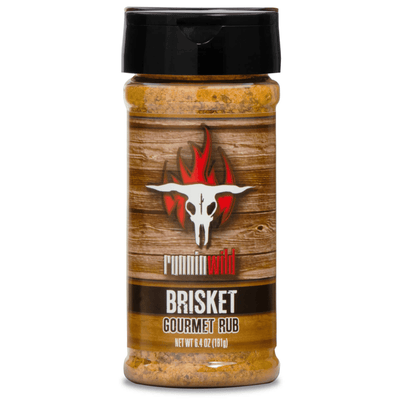 Brisket Rub