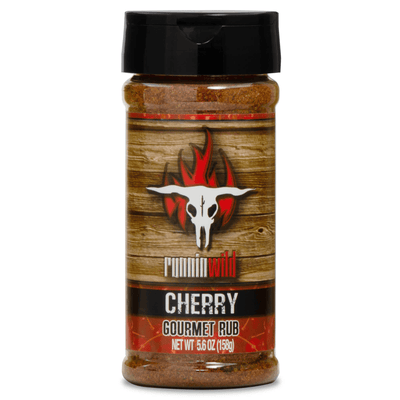 Cherry Meat Rub