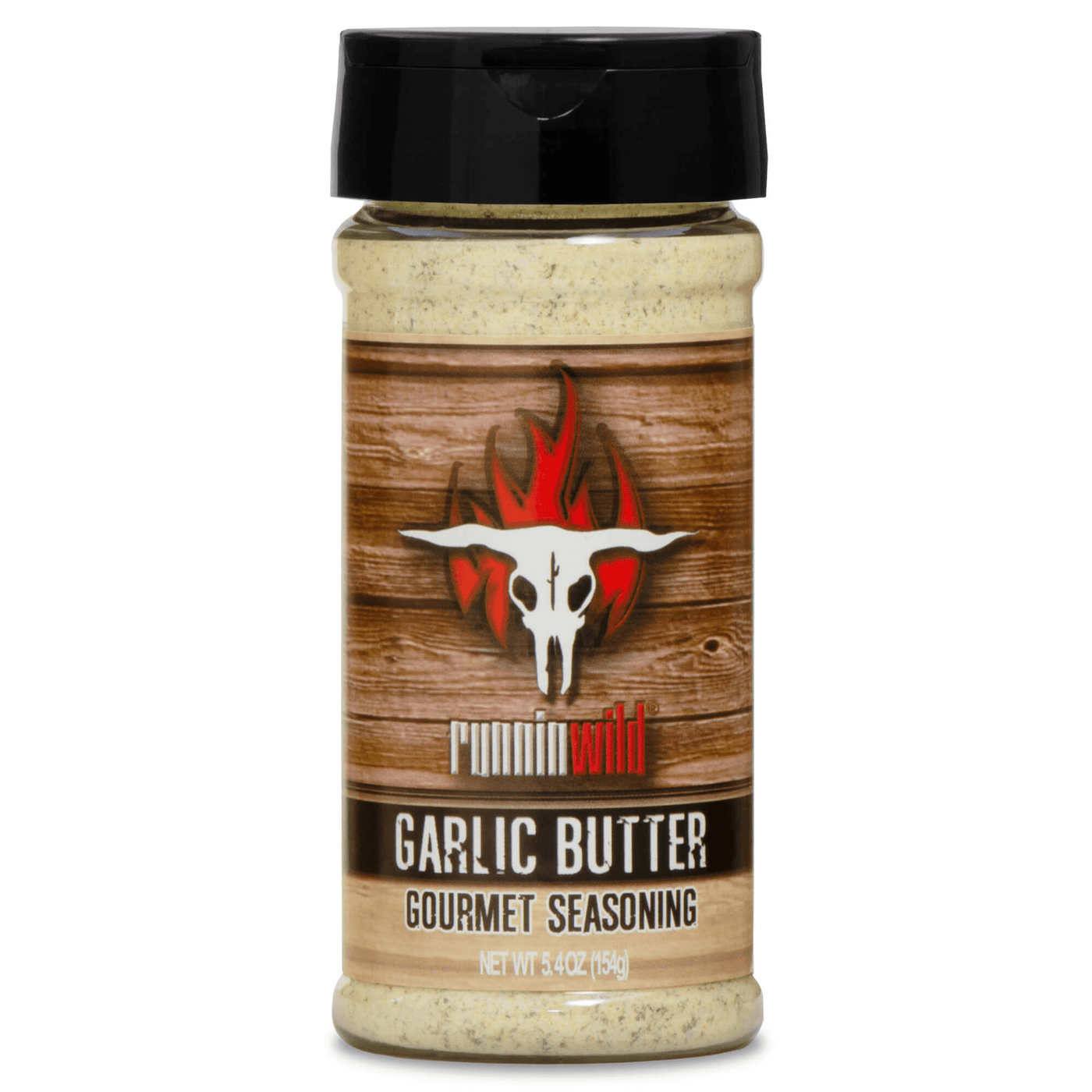 Garlic Butter Seasoning