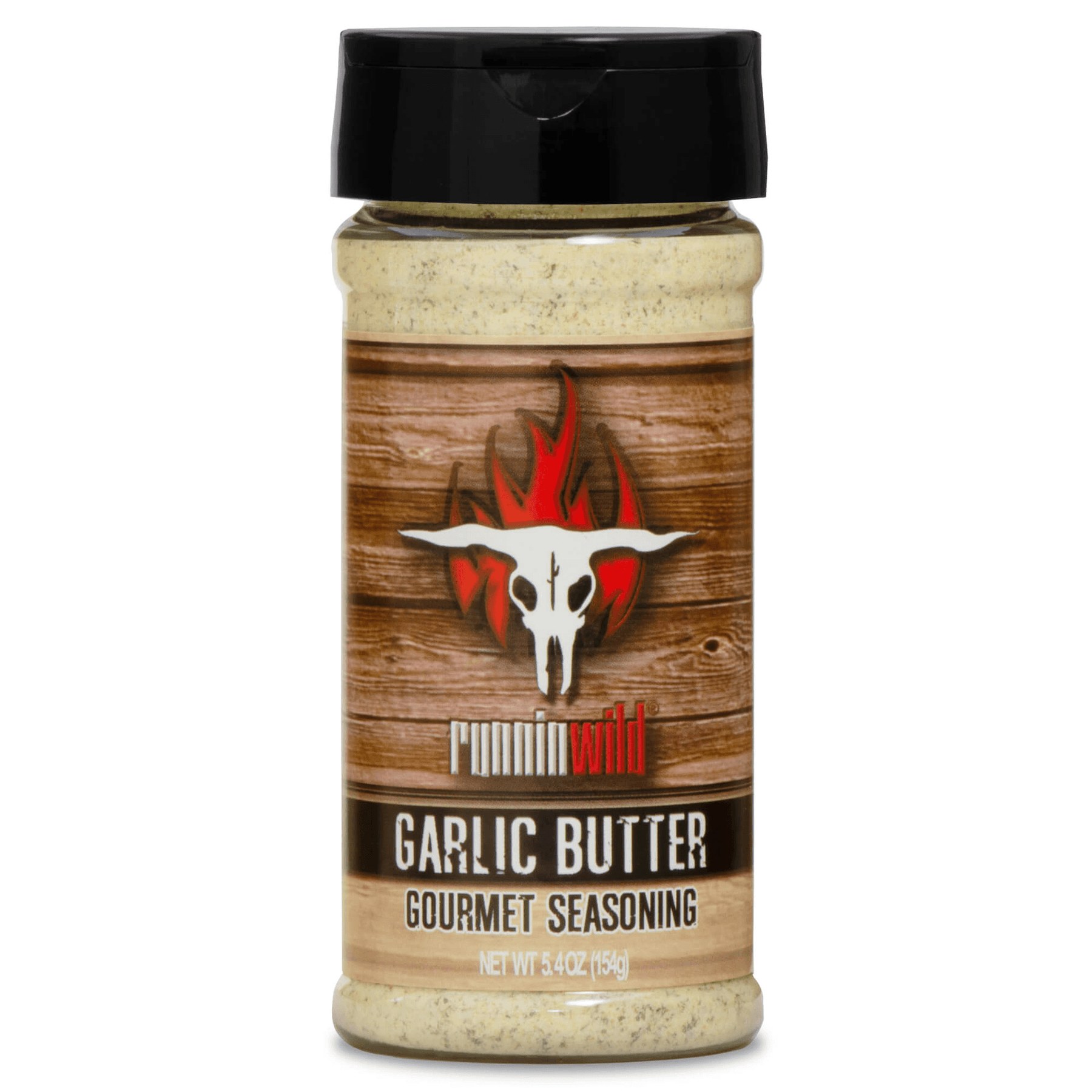 Garlic clearance butter seasoning