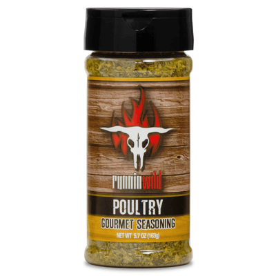 Poultry Seasoning