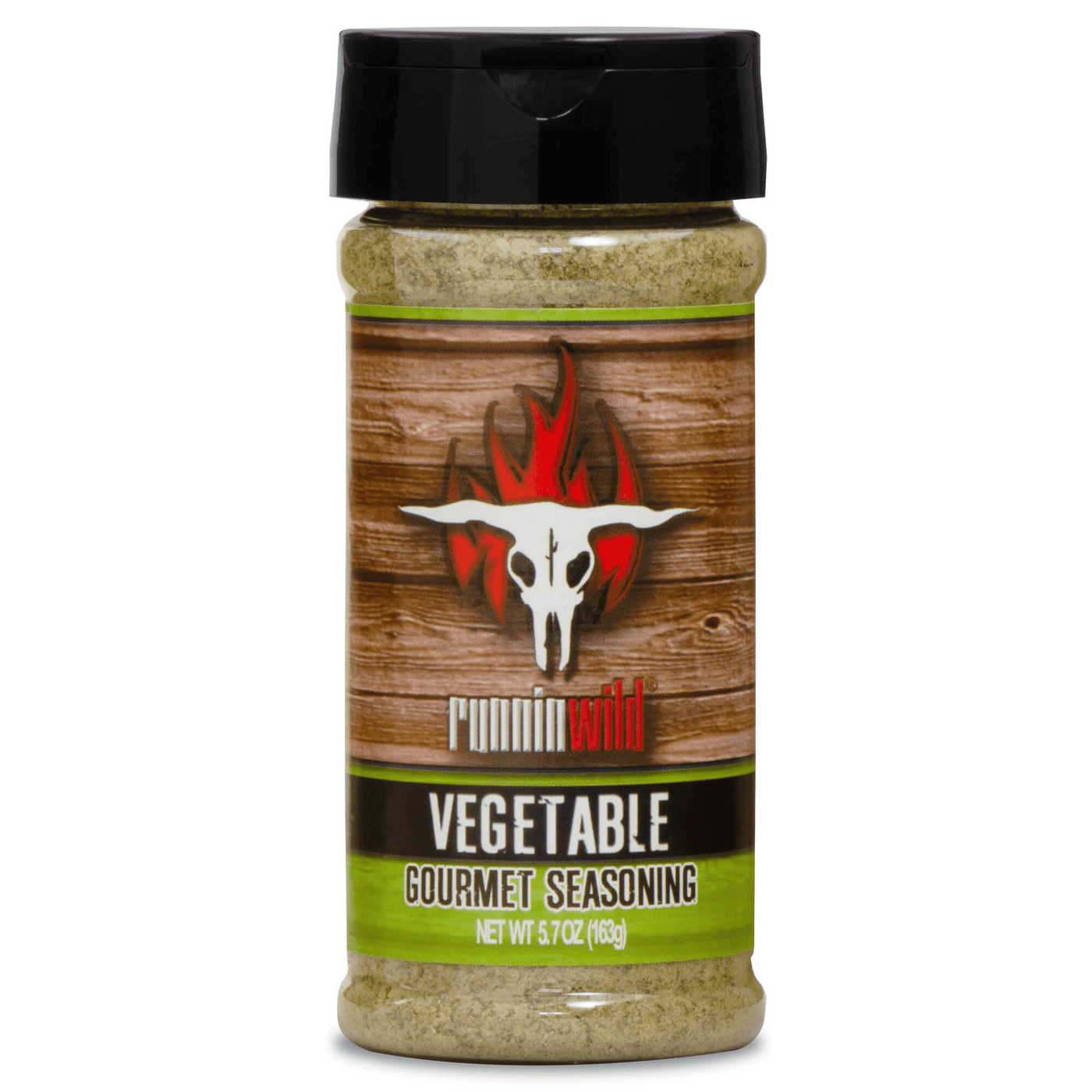 Vegetable Seasoning