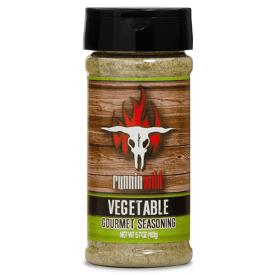 Vegetable Seasoning